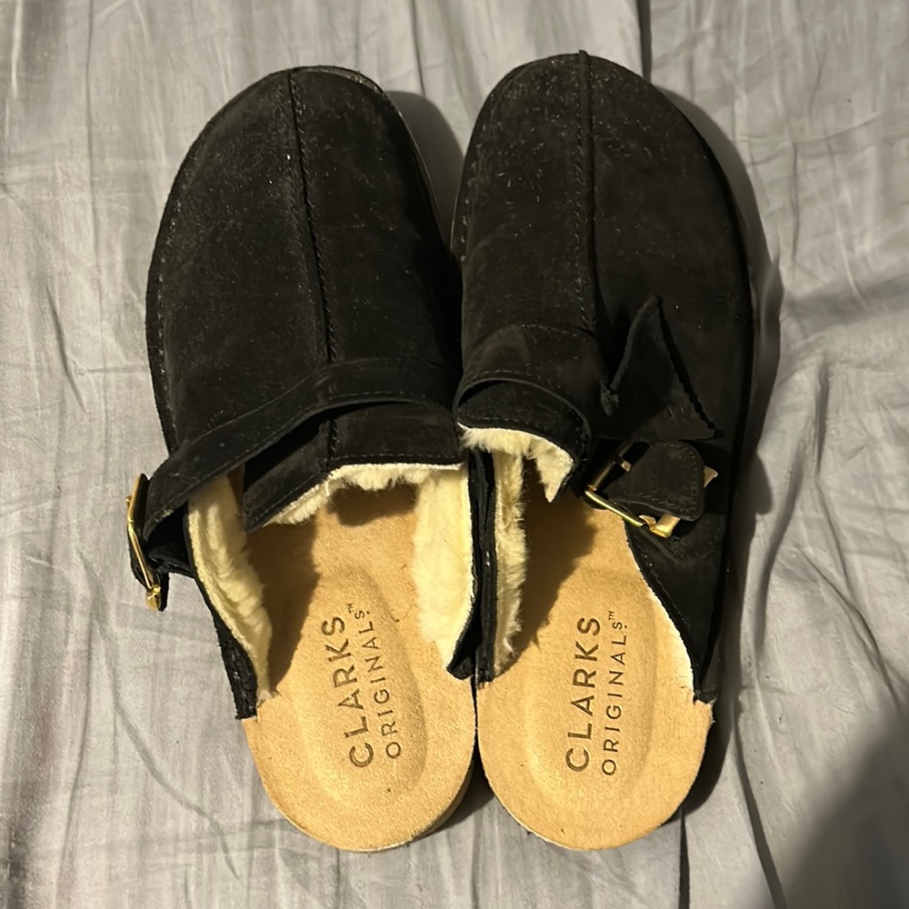 Clarke original Sandals